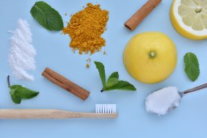 Ingredients and their Benefits for Oral Health